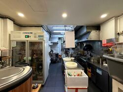 Boat Quay Conservation Area (D1), Retail #521727441